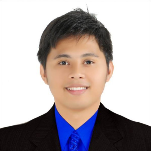Ronnel P.