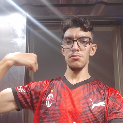 Khalid L. profile photo