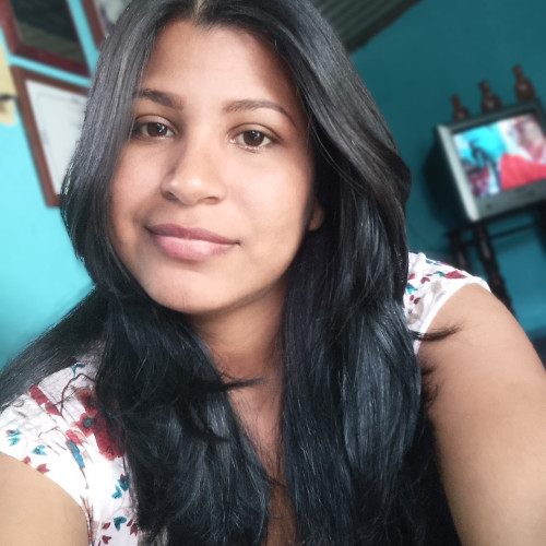 Yogheisa G. profile photo