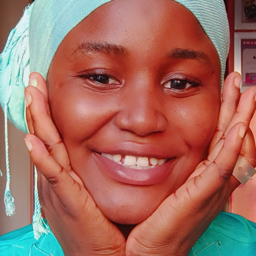 Mariam O.