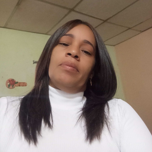 yurancy S. profile photo