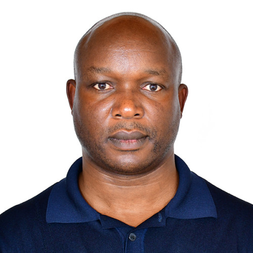 Aloys O. profile photo