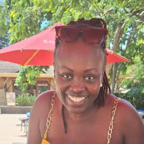 MERCY W. profile photo