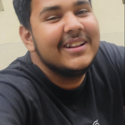 Sumit B. profile photo
