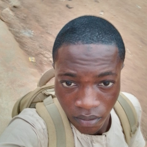 Muhammed A. profile photo