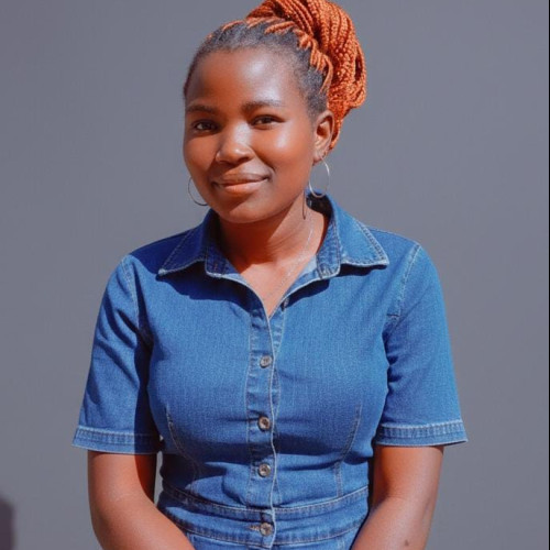 Faith M. profile photo