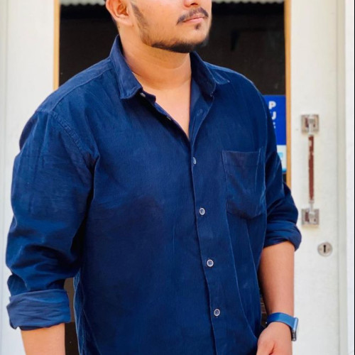 Sumit S. profile photo