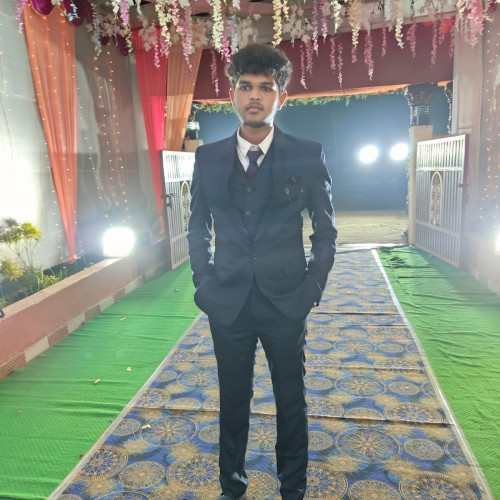 G DHURGA S. profile photo