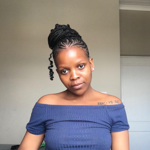 Mpho M.