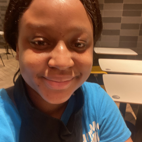 Chioma G.