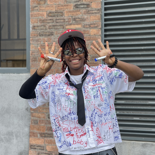 Oreoluwa D.