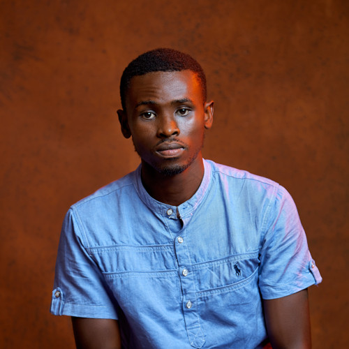 Emmanuel  K. profile photo
