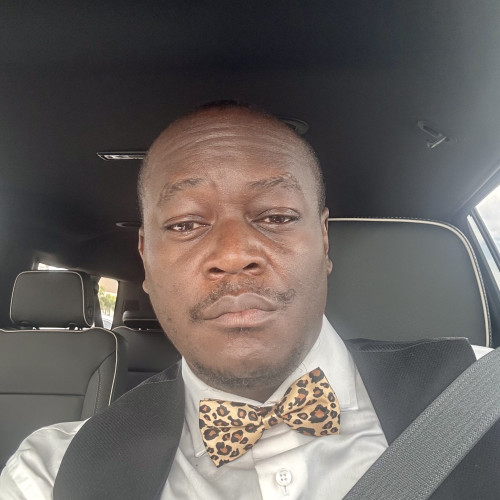 Jermaine S. profile photo