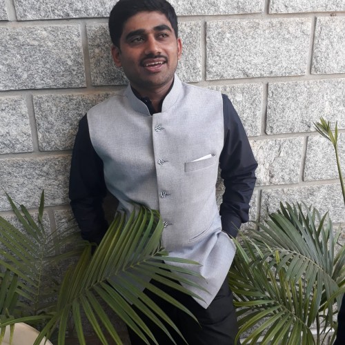 UDAY K. profile photo