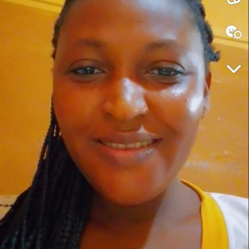 happiness u. profile photo