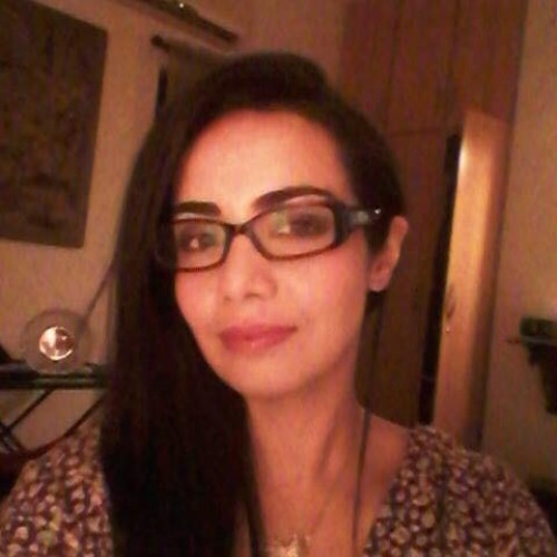 Maryam Z.