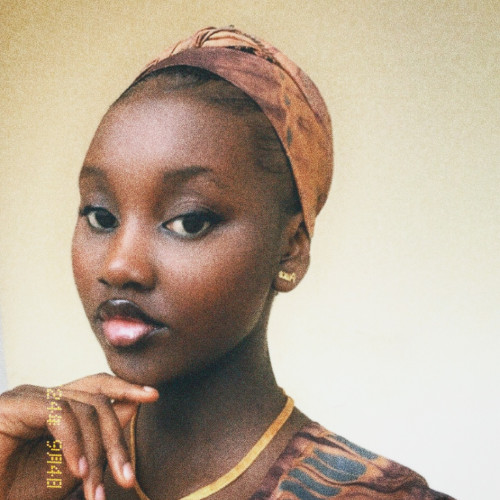Maryam O.