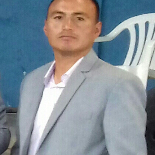 Angel C. profile photo
