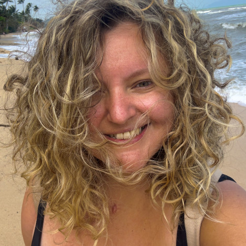Sinziana O. profile photo
