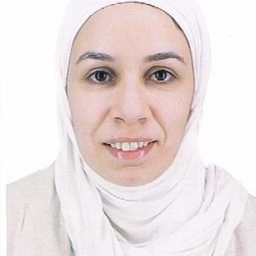 Yasmine I. profile photo