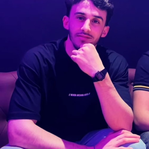 MOHAMED  N. profile photo