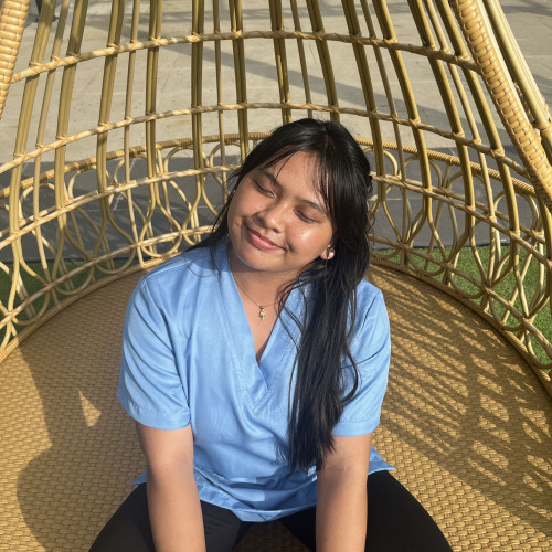 Lymnn S. profile photo