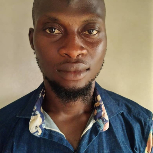 AFOLABI O. profile photo