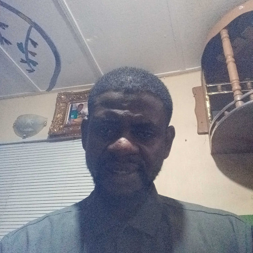 Augustine o. profile photo