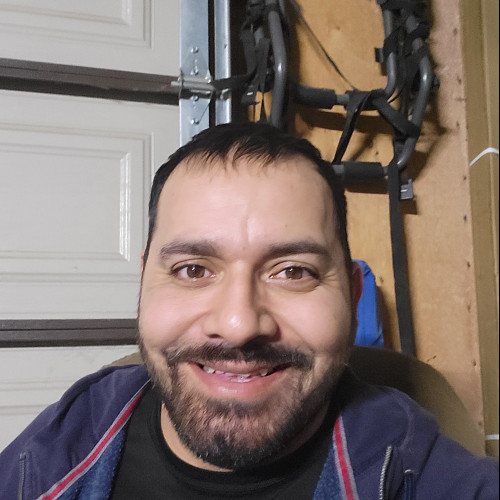 Cesar  M.