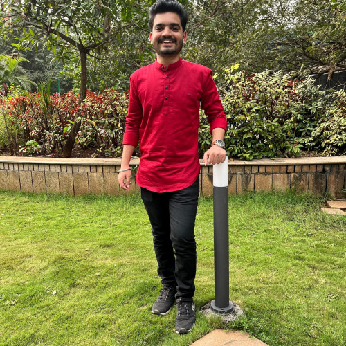 Sagar C. profile photo