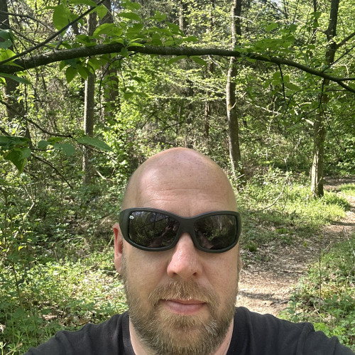 Markus H. profile photo
