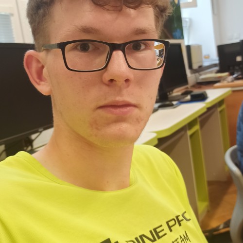 Marek V. profile photo