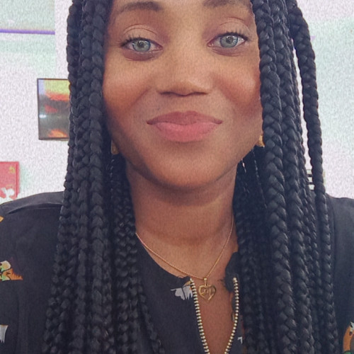 Vickisha  F.