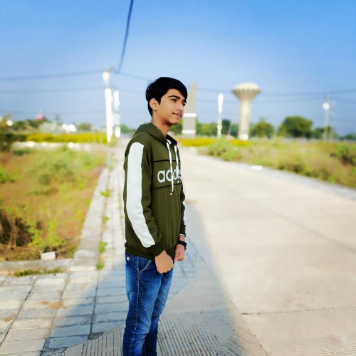Lakshya  s.