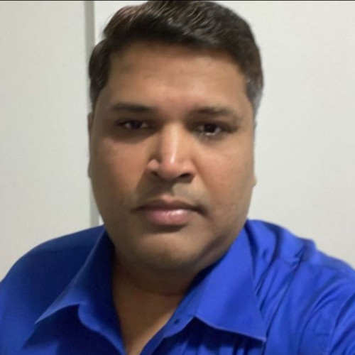 Roshan R.