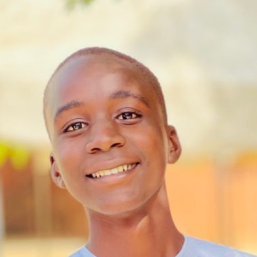 Elijah  M. profile photo