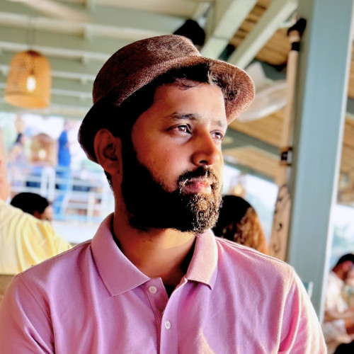 Dileep K. profile photo