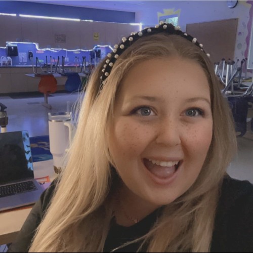 Sara Beth J.