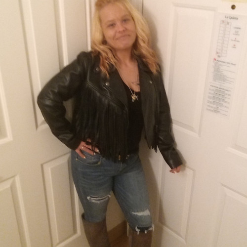 Ashley B. profile photo