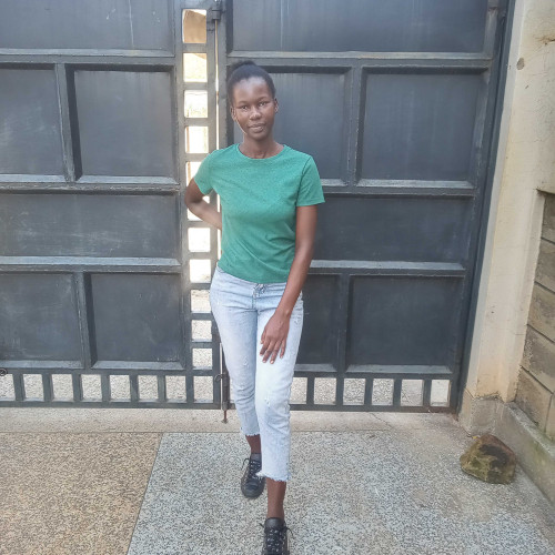 Yvonne O. profile photo
