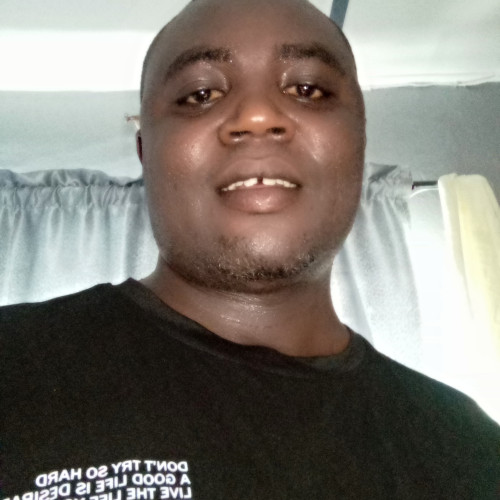Micheal O. profile photo