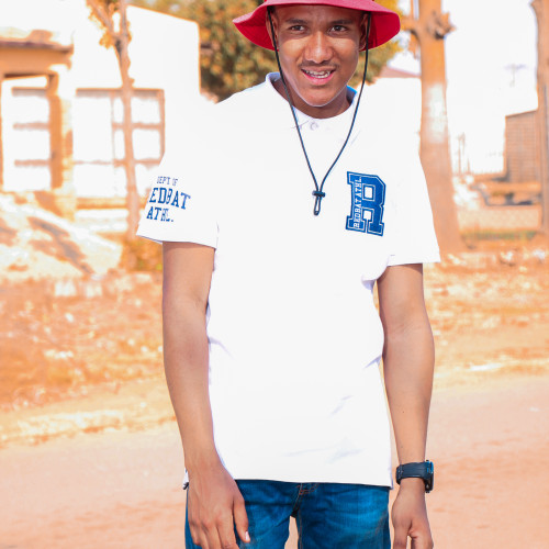 Thato R.