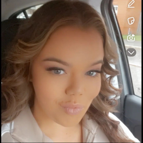 Demi p. profile photo