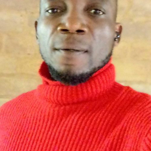 ifeanyi F.