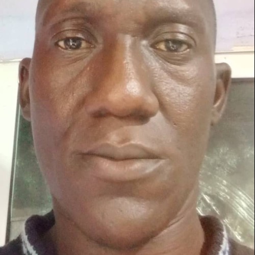 Olanrewaju Azeez A.