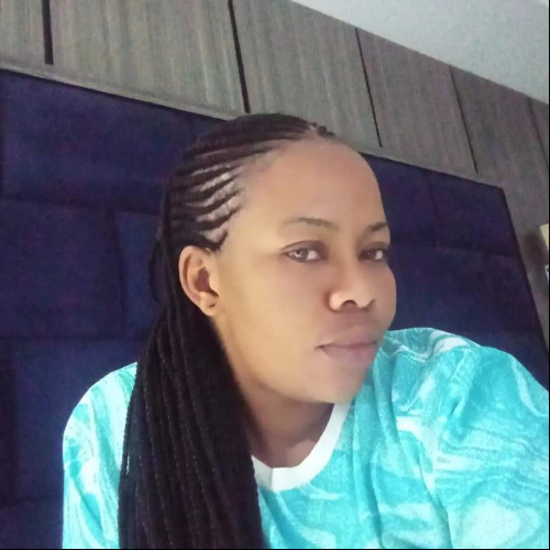 Joy J. profile photo