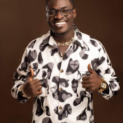 Docta F. profile photo