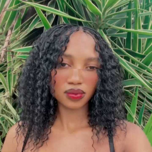 Hope M. profile photo