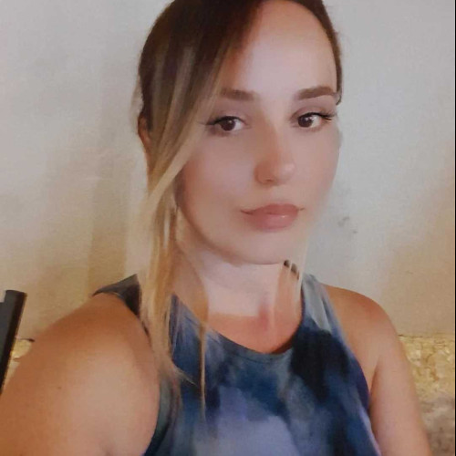 Chiara D. profile photo