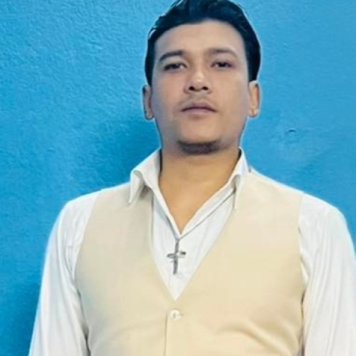 Manish K.